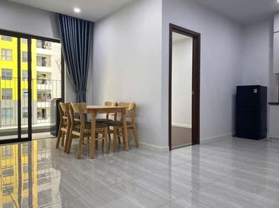 Căn hộ 2pn2wc full nt - chỉ 7,5tr