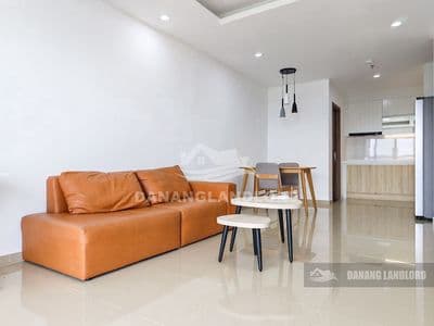 Căn Hộ 1 Phòng Ngủ Blooming View Biển | E366