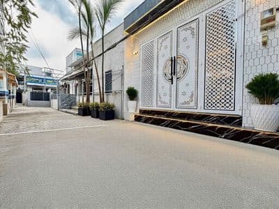 Siêu Phẩm 3 Tầng, HXH Huỳnh Tấn Phát, 56m2, 3PN, Tặng NT, Giá 5.79 tỷ