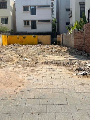 Cho Thuê Đất DT 170m Ngang 10m Mặt Tiền Đường 15m Hồ Nghinh