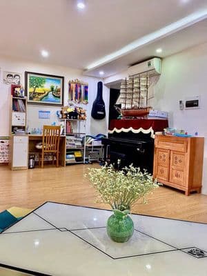 Chung cư quân đội d22- 80m2 - nhỉnh 6 tỷ. full nội thất