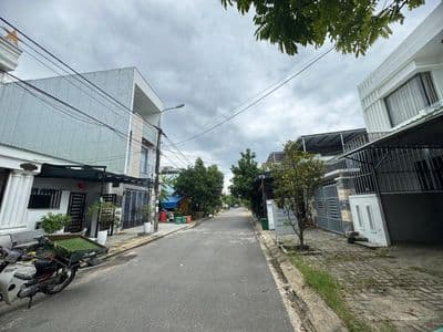 Lô đất Mặt tiền Nguyễn Hàm Ninh, Hòa Xuân chưa qua đầu tư, bán gấp