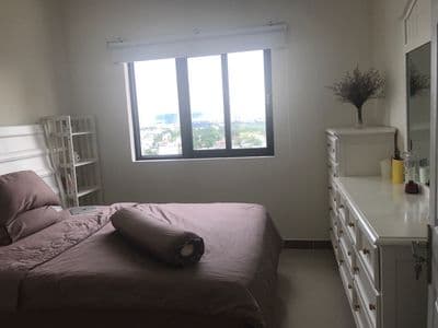 Căn 1PN sổ hồng riêng 48m2 chỉ 2,4 tỷ view thành phố, ERA TOWN Q7