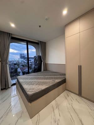 DÒNG TIỀN 3.3 TỶ/NĂM - Tòa căn hộ 8 tầng phố biển Mỹ Khê mới 100%