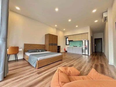 cho thuê căn hộ giá siu rẻ q7, full nội thất dọn vào ở ngay
