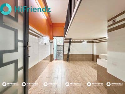 Duplex Ban Công Sẵn Máy Lạnh Kế Bên Bến Xe Miền Tây - Aeon Bình Tân