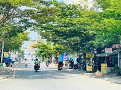 cho thuê nhà 5 lầu 5x24.5 ( mặt tiền Hoàng Quốc Việt )