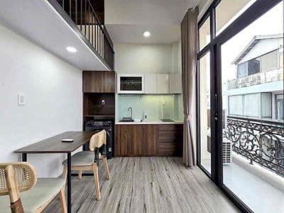 Bóc seal duplex mới 100% ngay chợ bà chiểu siêu cao cấp