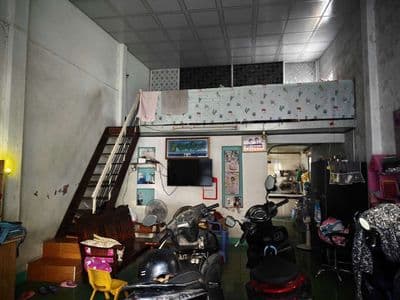 chính chủ cần bán nhà hai mặt tiền hẻm