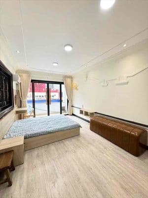 Căn hộ 1pn ban công tách bếp phú nhuận