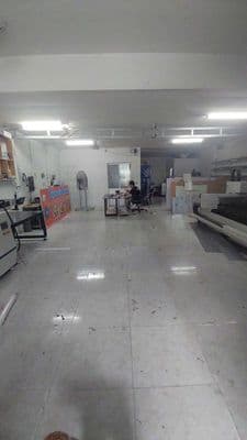 Cho thuê kho xưởng 160m2 cạnh Kcn Tân Bình.
