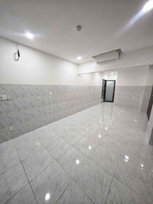 Toà nhà chdv- 21pn+ 21wc+21 máy lạnh-bình phú- 70tr