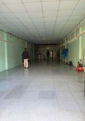Cho thuê nhà kho 130m2 Đường xe tải Kcn Tân Bình