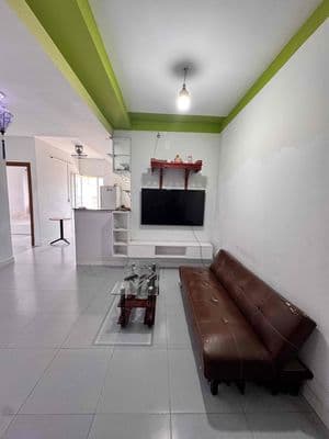 Chung cư tân phú 85m 3pn