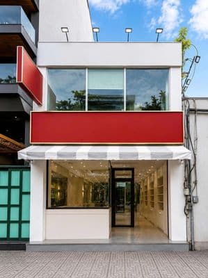 Cho thuê nhà mt cao thắng quận 3, dt 6x15.5m trệt 1 lầu, giá 50tr