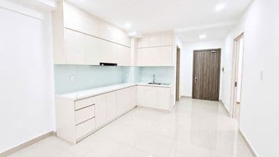 Cần bán gấp căn hộ 2PN-2WC,giá 2 tỷ3,67m2, đã có sổ hồng,nhà đẹp mới