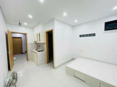 chúng cư mini ở Tứ Liên