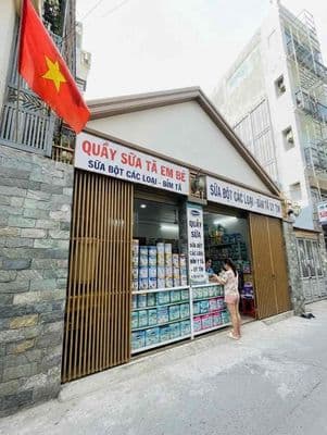 Bán nhà MT Bình lợi 100m2 (5*20) khu đồng bộ