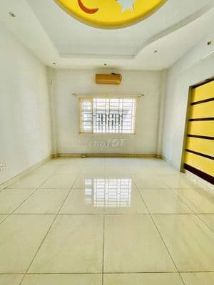 Cho thuê nhà mặt tiền đường số 20 4x20m trệt 3 lầu 5pn 5wc- nhà mới