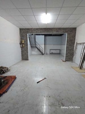Nhà 5.2x19m Có Gác – Xe Tải Vào – Chỉ 7 Triệu