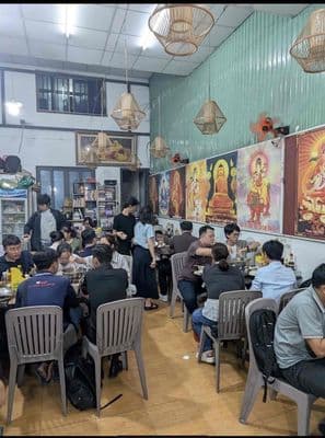 Bán nhà hẻm 10m Phan văn trị ,102m2(4,5*21) nợ hậu