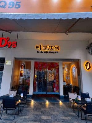 Cho thuê mb nguyễn thị minh khai q 1, 8x20m giá 50tr
