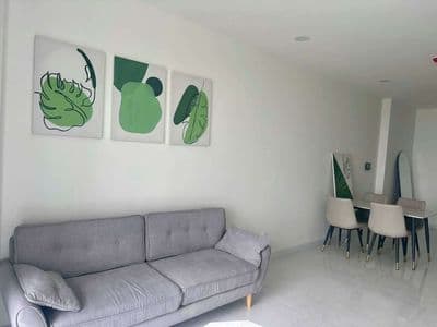 Cho Thuê Căn Hộ Chung Cư Cao Cấp The Maison