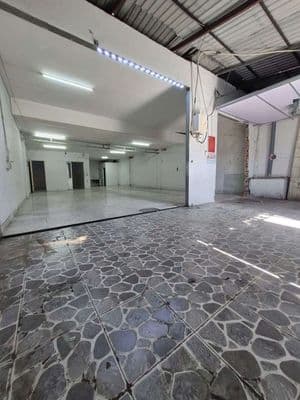 Chính chủ cho thuê kho 8 x 20m trống suốt 1pn tây thạnh