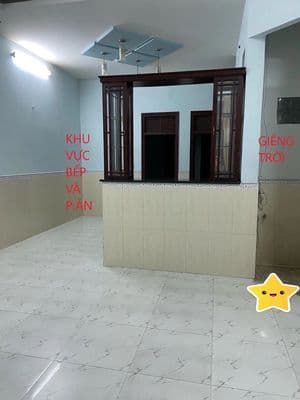 Chính chủ bán đất nở hậu 6.35m tặng nhà Phan Văn Hớn Q12