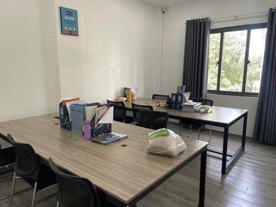 Văn phòng Nguyễn Hữu Cảnh, Bình Thạnh giá 6 triệu - Free Điện, Nước