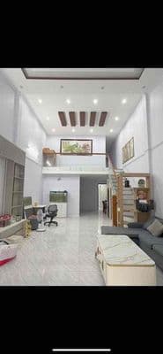 Cho thuê nhà nguyên căn 3pn - 2wc nhà đẹp view sông hàn
