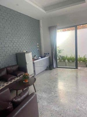 Cho thuê nhà nguyên căn – đường nguyễn đình