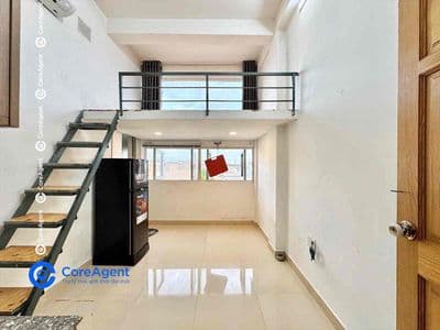 Duplex full nội thất ngay etown cộng hòa - hoàng hoa thám