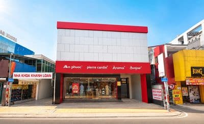 Cho thuê mặt bằng Võ Văn Ngân, Phường Bình Thọ, Thủ Đức, DT: 10x15m
