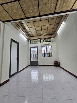 Căn hộ cc Chợ Quán, đường Trần Bình Trọng, Q5, giáp Đại lộ Võ Văn Kiệt