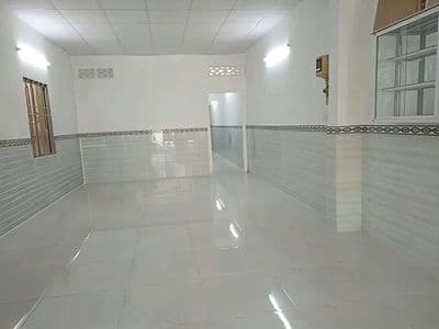 nhà mặt tiền nhánh kế bên trường trần quang cơ,vừa ở vừa kd, dạy ho
