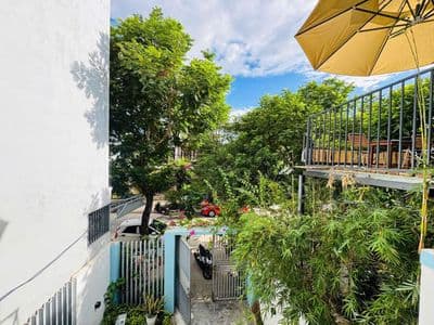 Cho thuê nhà nguyễn sắc kim full nội thất – hòa xuân 3pn 2wc