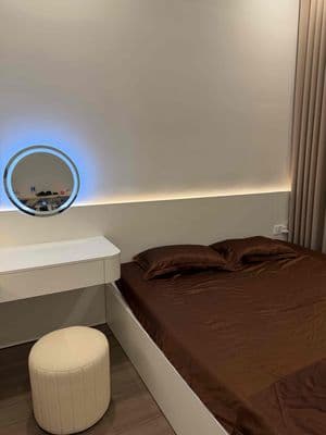 Fpt plaza 3 full nội thất mới 100%