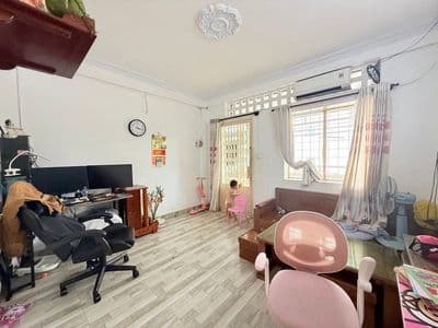 Chung Cư Huỳnh Văn Chính - 2PN 2WC - Lô Góc - Chỉ 2.75 tỷ