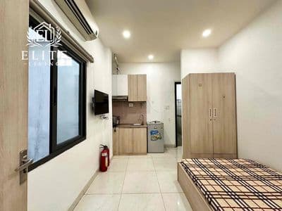 Đi bộ 3 bước đến đại học kinh tế ueh