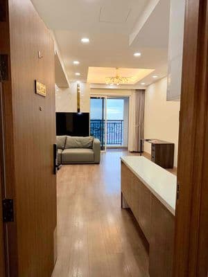 Cho thuê chung cư richstar - 5 phòng ngủ - 3wc - gần đầm sen