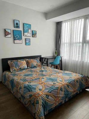 Cho thuê căn hộ cao cấp Sky89 Q7 - 2PN 2WC 65m2 Full NT ở liền