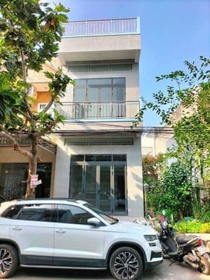 Nhà đs 3 khu TĐC Thới Nhựt 2 An Khánh Ninh Kiều