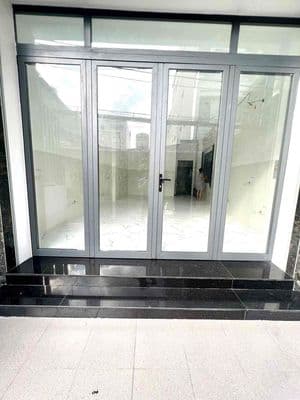 Cho Thuê Mặt Bằng Tống Văn Hên, 4.5x10m 8tr