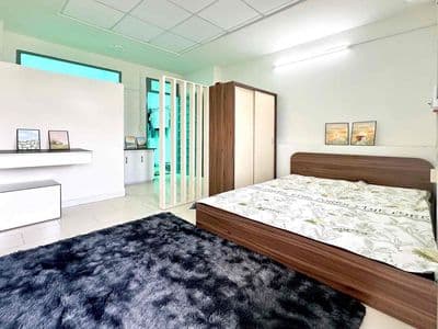 Studio bancol full nt ngay vành đai trong - tên lửa - aeon bình tân