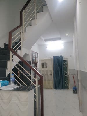 Cần bán nhà nguyễn thượng hiền q3