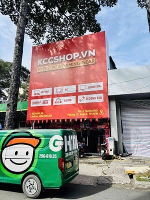 Cho thuê nhà mt lý thường kiệt, q5 – ngang 7,5m – giá 63 triệu/tháng
