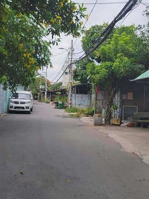 Ngay chung cư osimi 50m² 4 tầng hxh chỉ 6. tỷ