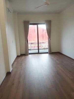 Chính chủ cho thuê nhà mới tinh, ngõ 57 hoa động, view công viên, ô tô