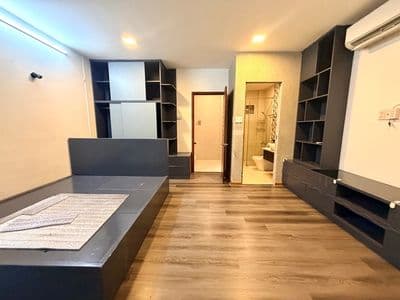 Nhà phan tây hồ - 5 tầng - 40m2 - giá 8.8 tỷ